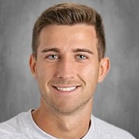 Waukee Community School District Employee Kaleb Streigle's profile photo