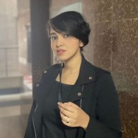 ISTerre Employee Fariha Karim's profile photo