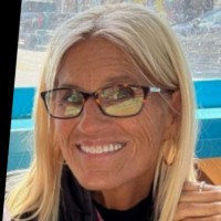 Teal Wheel Tours Employee Carol Sieber's profile photo