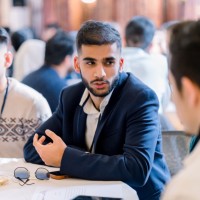 Browser Buddy Employee Mohammed Muslim's profile photo