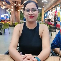 Manya - The Princeton Review Employee Kajal Sharma's profile photo