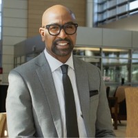 Children's National Hospital Employee Percival Kane Jr.'s profile photo