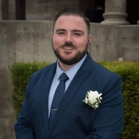 Andrew Hedy Email & Phone Number