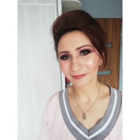 Sasol Employee Marie Goldman's profile photo