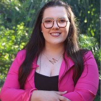 dEx digital Employee Mariana Matté's profile photo