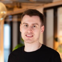 Flexa Employee Aleksandr Artemenkov's profile photo