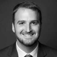 John G. Ullman & Associates, Inc. Employee Mark Abdalla's profile photo