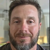 AcqCentric Employee Joshua Hillis's profile photo