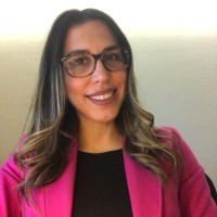 Andreina Renfrow Email & Phone Number