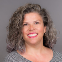 Evolving Wisdom Employee Sylvie Curran's profile photo