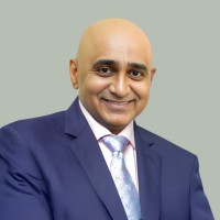 Asia Capital PLC Employee Raju Radha's profile photo