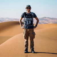 Amaury Sport Organisation Employee Gustave Deshons's profile photo