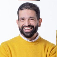 BOLD - Hispanic Marketing  Agency Employee Jesus Pedraza's profile photo