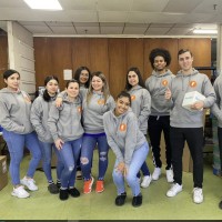 Ferebe Employee Joseph Farhi's profile photo