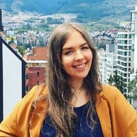 WIEGO - Women in Informal Employment: Globalizing and Organizing Employee Marion Deschamps's profile photo