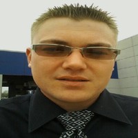 Farah Jewelers Employee Ryan Moore's profile photo
