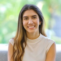 Ashley Chinchay Email & Phone Number