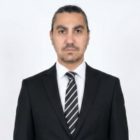 CODE35 (A Software Company) Employee Burak Hasdikici's profile photo