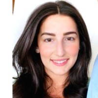 Sales Talent Agency, Inc. Employee Daniela dos Santos's profile photo