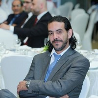 UNSW Employee Mohamed Sabri's profile photo