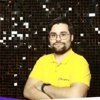 Touchpix B.V. Employee Juan C's profile photo