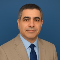 Foresight Technologies Employee Mark Bradley's profile photo