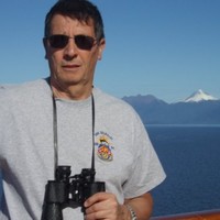 China Shipping Employee Adolf Montana's profile photo