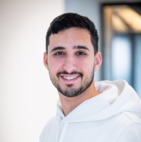 Omri Dayan Email & Phone Number