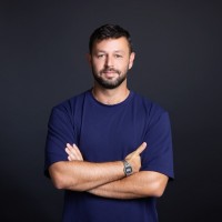 Captain's Eye Employee Rotem Sirota's profile photo