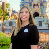 Walt Disney World Employee Abby Moore's profile photo