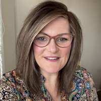 Vision Wheel, Inc. Employee Hilary Harrison's profile photo