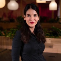 Deutsche Telekom Employee Simone Bremser's profile photo