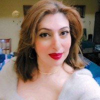Transport Information Technology (TransIT) Employee Reem Shalaby's profile photo