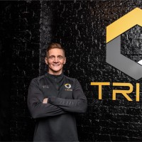 Practically Partners Employee Mark Ginley's profile photo