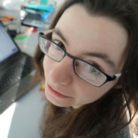 raumobil GmbH Employee Giulia Maier's profile photo