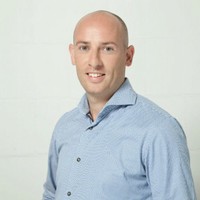 Heras Employee Robbert van Ham's profile photo