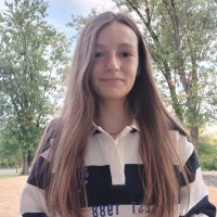 JAY VENDING COMPANY Employee Kaley Haldeman's profile photo