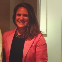 EveryMind. Employee Ariel Gordon's profile photo