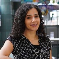 Aya Almasi Email & Phone Number