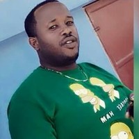 JamesTech Employee Jimps Saint-Preux's profile photo