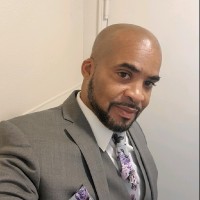 OREMOR Automotive Group Employee Errol Morgan's profile photo