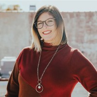 Ally Garner Email