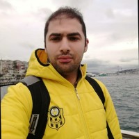 Sedat Bali's profile photo