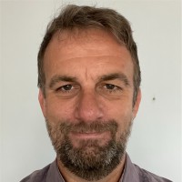 Tandridge District Council Employee David Ford's profile photo