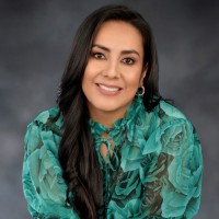 SAP Employee Luisa Fernanda Gamez Osorio's profile photo
