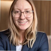 Nova Electric Employee Kristina Barila's profile photo