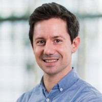 OpenAI Employee Romain Huet's profile photo