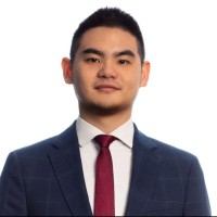 Abner Chen Email & Phone Number
