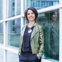 NetWitness Employee Monica Bernabei's profile photo