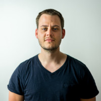 ZOL Employee Christophe Hautenne's profile photo